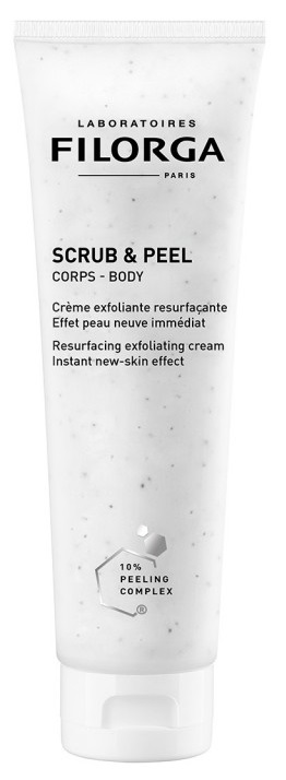 FILORGA SCRUB PEEL 150 ML - Farmafamily.it