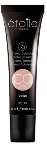 ROUGJ CC CREAM MEDIUM DARK TUBO - Farmafamily.it