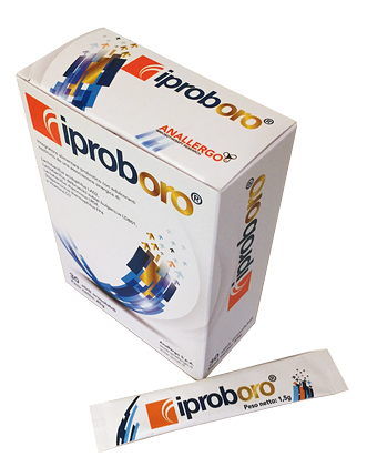 IPROBORO 30 STICK - Farmafamily.it