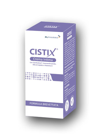 CISTIX CREMA INTIMA 30 ML - Farmafamily.it