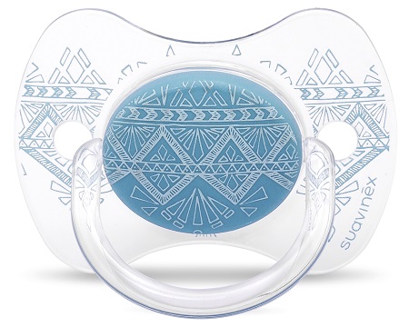 PREMIUM SUCCHIETTO FISIOLOGICO S 0/4 MESI AZZURRO - Farmafamily.it