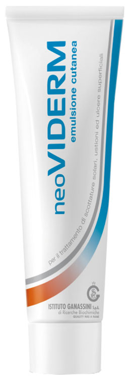 NEOVIDERM 30 ML - Farmafamily.it