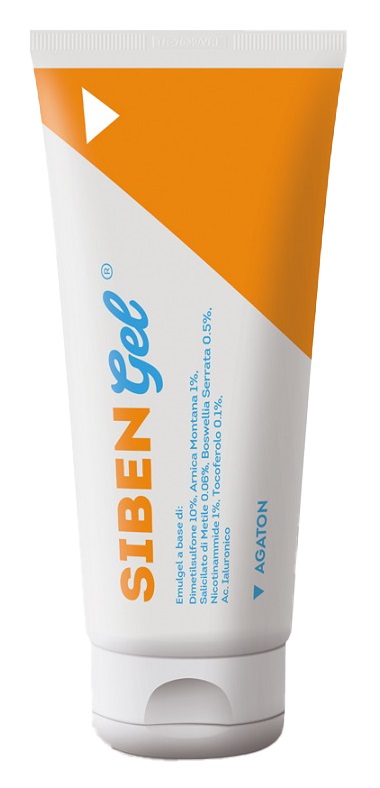 SIBEN GEL 75 ML - Farmafamily.it