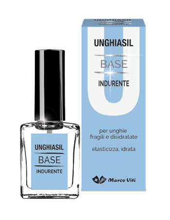 UNGHIASIL BASE INDURENTE 10 ML - Farmafamily.it