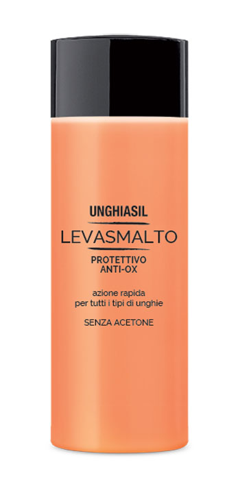 UNGHIASIL LEVASMALTO PROTETTIVO ANTI-OX 150 ML - Farmafamily.it