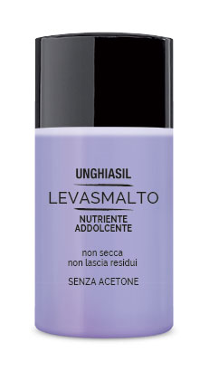 UNGHIASIL LEVASMALTO NUTRIENTE ADDOLCENTE 50 ML - Farmafamily.it
