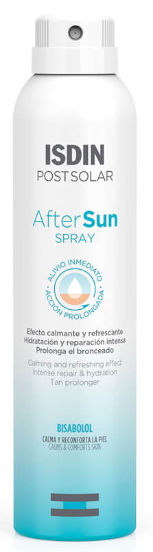 AFTER SUN 200 ML - Farmafamily.it