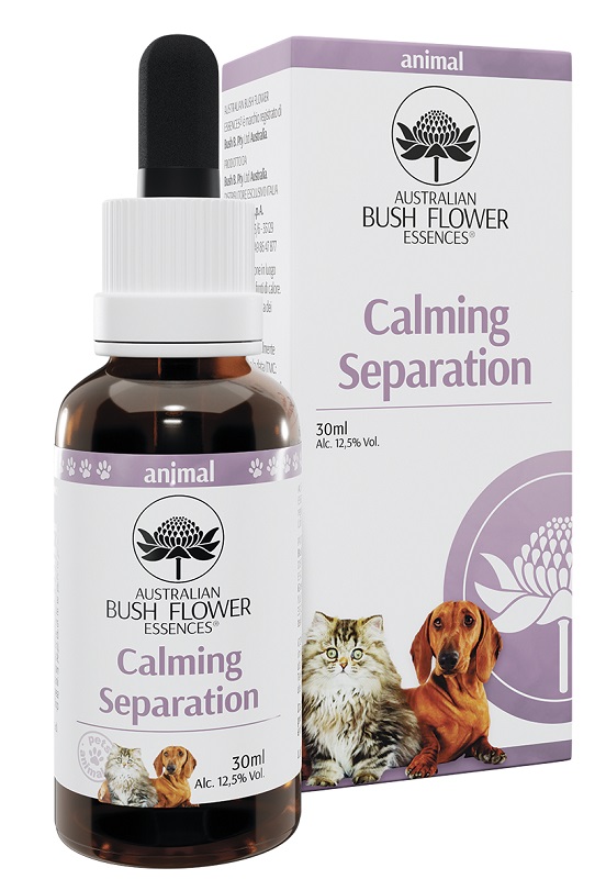 CALMING SEPARATION 30 ML - Farmafamily.it