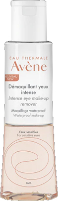 AVENE SE STRUCCANTE INTENSO OCCHI 125 ML - Farmafamily.it