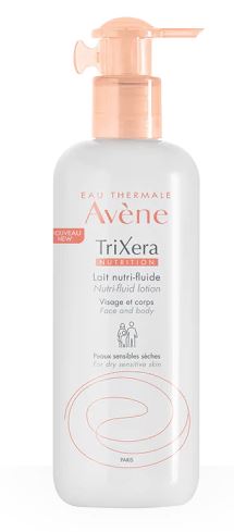 AVENE TRIX BALSAMO 400 ML PS 18 - Farmafamily.it