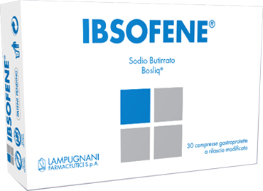 IBSOFENE 30 COMPRESSE - Farmafamily.it