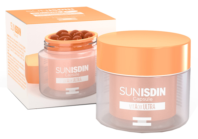 SUNISDIN CAPSULE 30 CAPSULE - Farmafamily.it