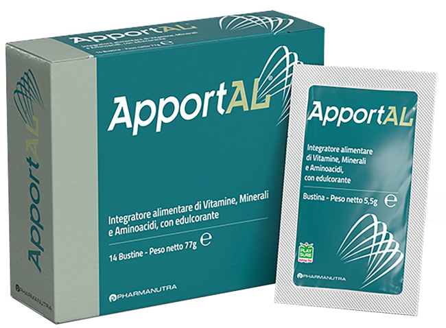 APPORTAL 14 BUSTINE - Farmafamily.it
