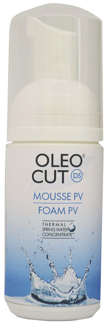 OLEOCUT MOUSSE 100 ML - Farmafamily.it