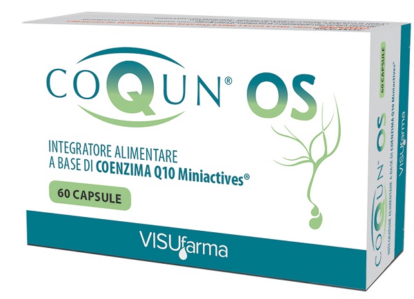 COQUN OS 60 CAPSULE - Farmafamily.it