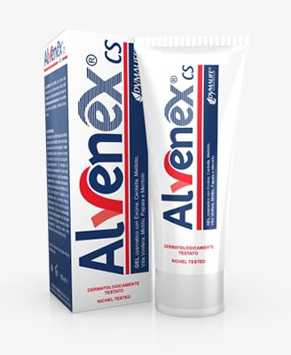 ALVENEX GEL 100 ML - Farmafamily.it