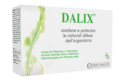 DALIX 20 BUSTINE - Farmafamily.it