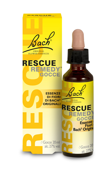 RESCUE ORIGINAL REMEDY 20 ML - Farmafamily.it
