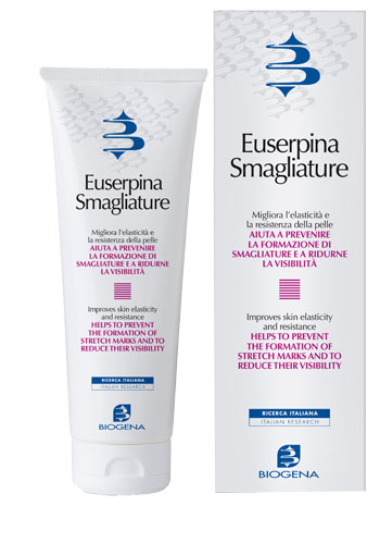 BIOGENA EUSERPINA SMAGLIATURE 250 ML - Farmafamily.it
