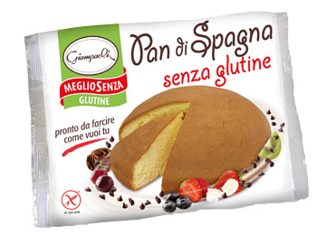 PAN DI SPAGNA 150 G - Farmafamily.it