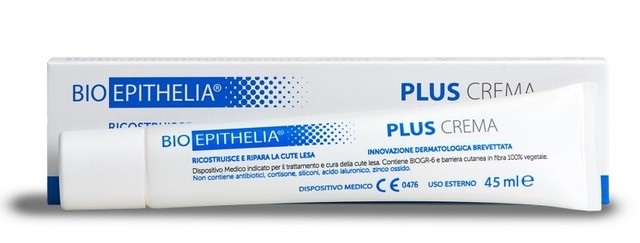 BIOEPITHELIA PLUS CREMA 45 ML - Farmafamily.it