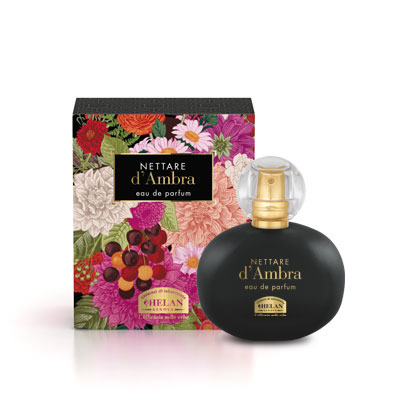 NETTARE D'AMBRA EAU DE PARFUM 50 ML - Farmafamily.it