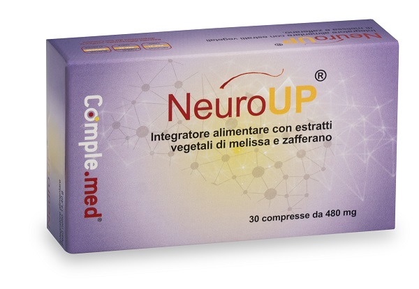 NEUROUP 30 COMPRESSE - Farmafamily.it