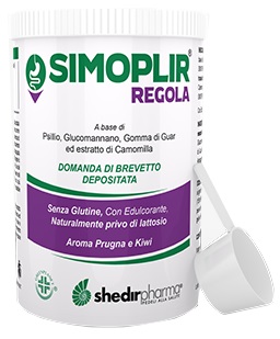 SIMOPLIR REGOLA POLVERE 140 G - Farmafamily.it