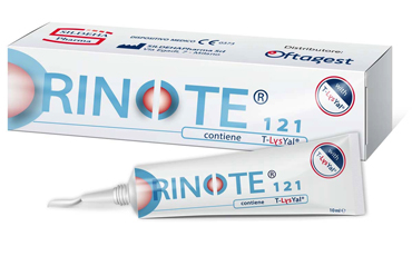 MEDICAZIONE IN CREMA CON IDROCOLLOIDI RINOTE 121 10 ML - Farmafamily.it