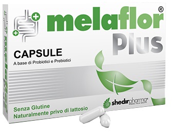 MELAFLOR PLUS 20 CAPSULE - Farmafamily.it
