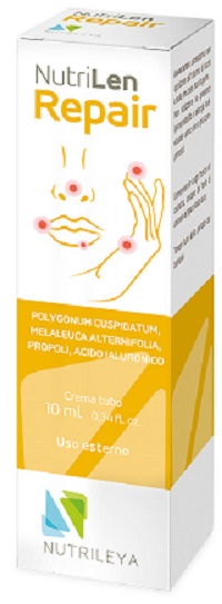 NUTRILEN REPAIR 10 ML - Farmafamily.it