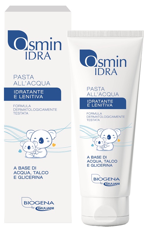OSMIN IDRA 250 ML - Farmafamily.it
