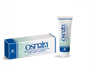 OSMIN IDRA 100 ML - Farmafamily.it