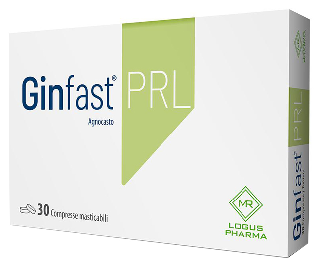 GINFAST PRL 30 COMPRESSE - Farmafamily.it