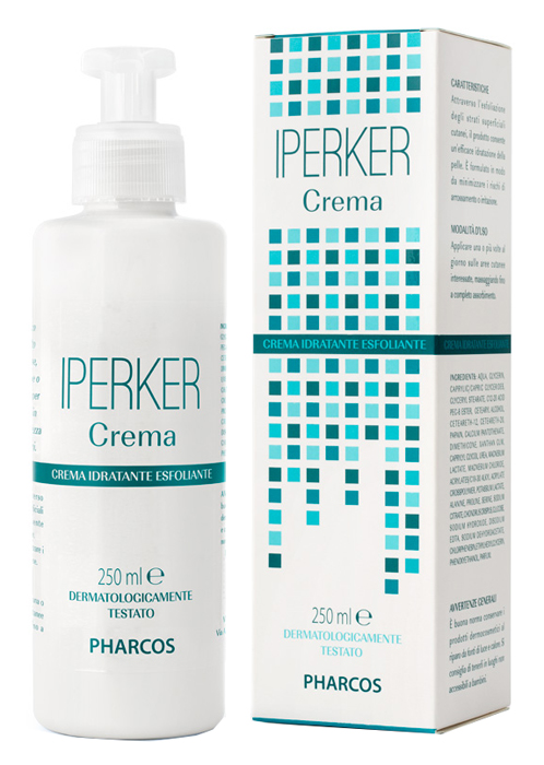 IPERKER PHARCOS 250 ML - Farmafamily.it