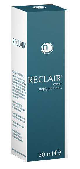 RECLAIR CREMA 30 ML - Farmafamily.it