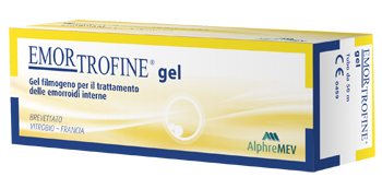 EMORTROFINE GEL 50 ML - Farmafamily.it