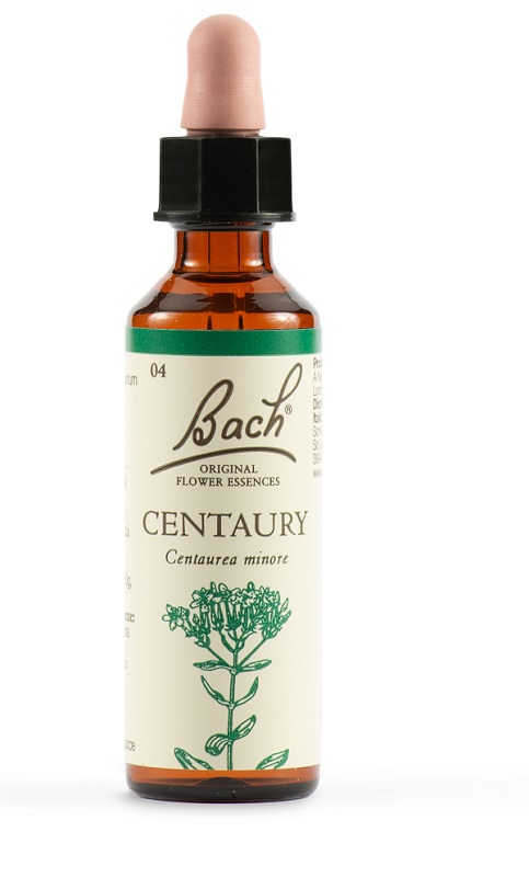 CENTAURY BACH ORIG 20 ML - Farmafamily.it