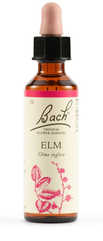 ELM BACH ORIG 20 ML - Farmafamily.it