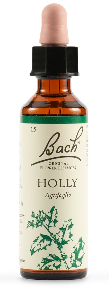 HOLLY BACH ORIG 20 ML - Farmafamily.it