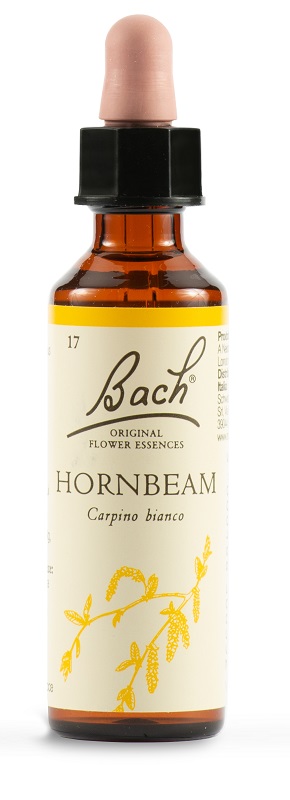 HORNBEAM BACH ORIG 20 ML - Farmafamily.it