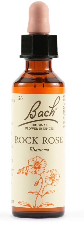 ROCK ROSE BACH ORIG 20 ML - Farmafamily.it