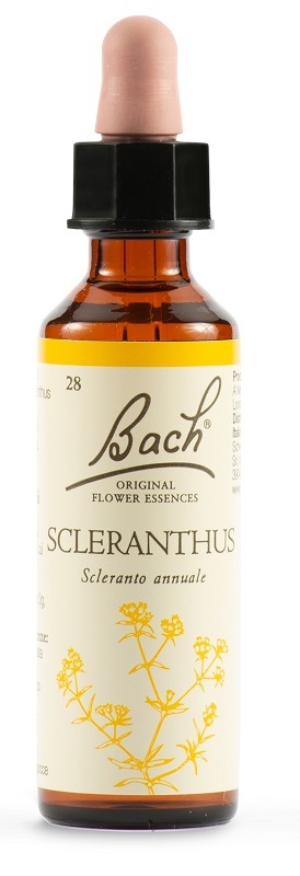 SCLERANTUS BACH ORIG 20 ML - Farmafamily.it