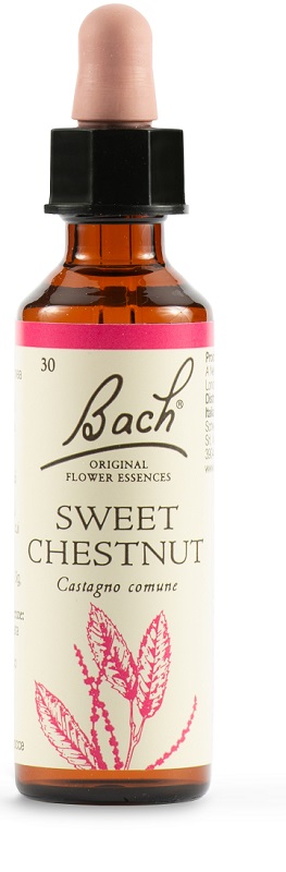 SWEET CHEST BACH ORIG 20 ML - Farmafamily.it