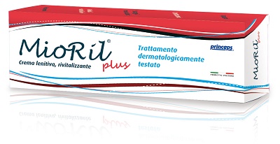 MIORIL PLUS 50 ML - Farmafamily.it