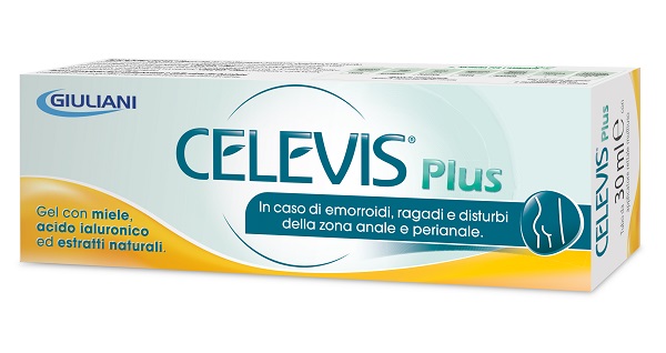 CELEVIS PLUS 30 ML - Farmafamily.it