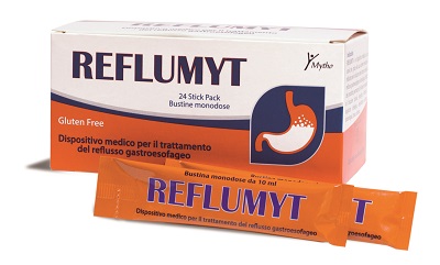 REFLUMYT 24 BUSTINE - Farmafamily.it