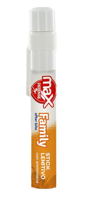 PRONTEX MAX DEFENSE STICK FAMILY - Farmafamily.it