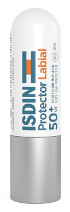 ISDIN PROTECTOR LABIAL SPF 50+ 4,8 G - Farmafamily.it