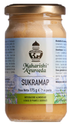 SUKRAMAP PASTA 175 G - Farmafamily.it